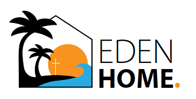 Eden Home Logo